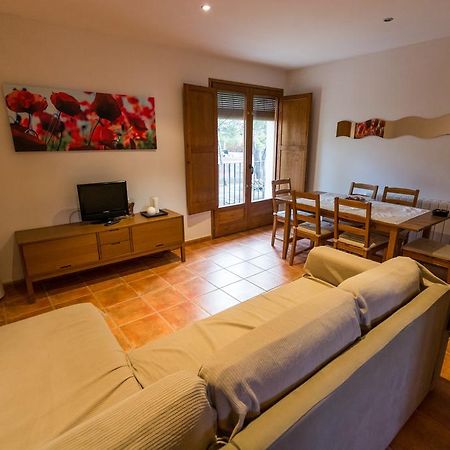Apartmán Lo Planet Beceite Exteriér fotografie